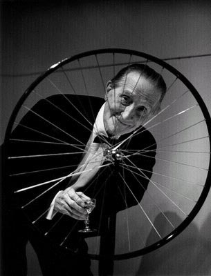 Duchamp, 1965