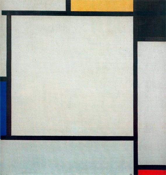 Composici 2, 1922